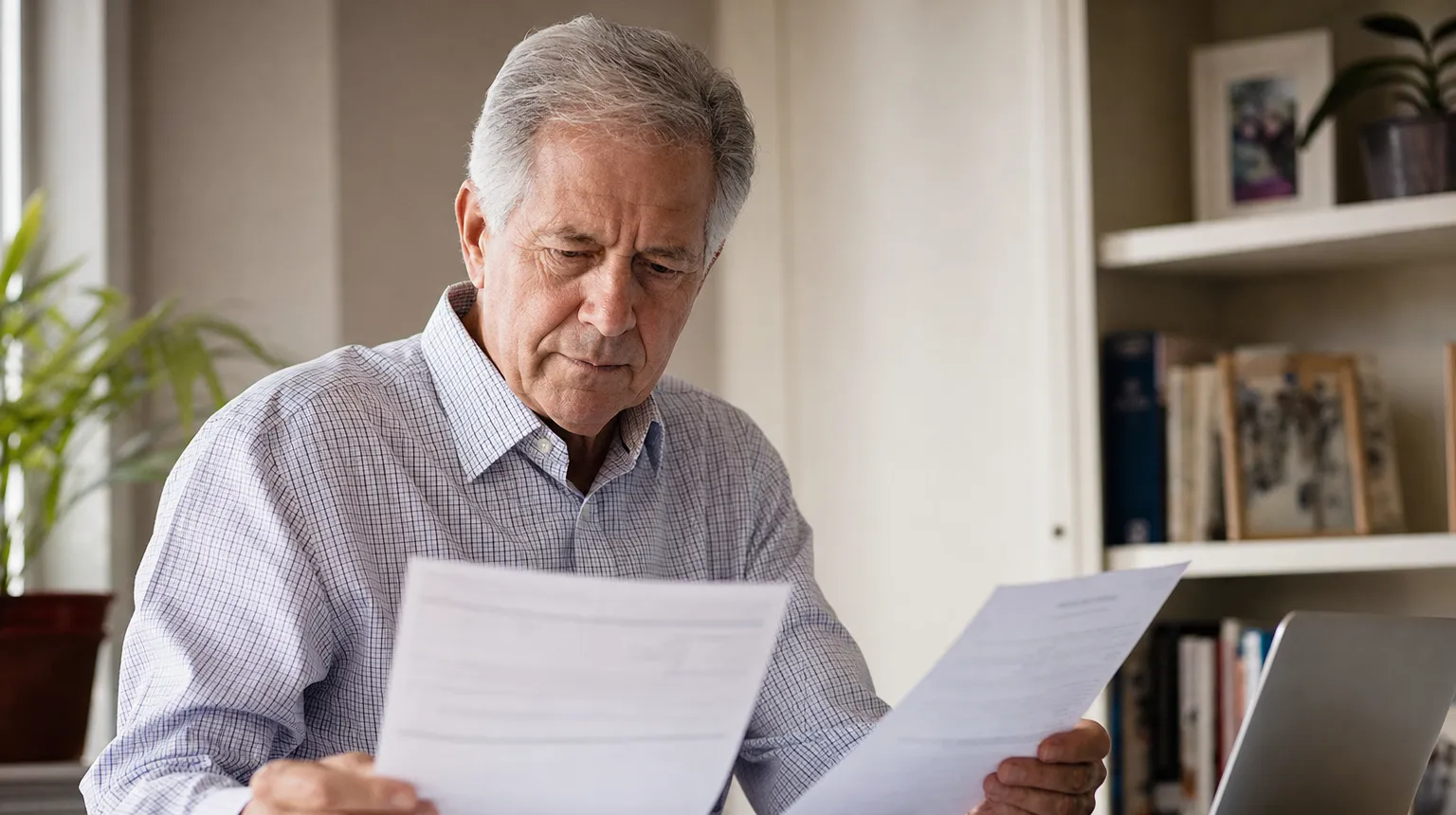 CMS-40B and CMS-L564: How Colorado Residents Enroll in Medicare Part B After Employer Coverage