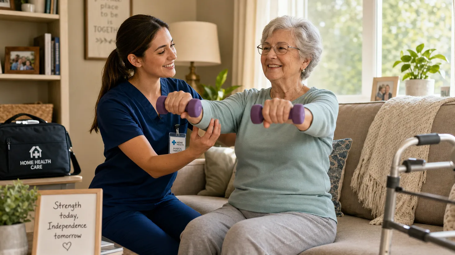 Does Medicare Cover Home Health Care in Colorado? Coverage, Eligibility, and What’s Not Included