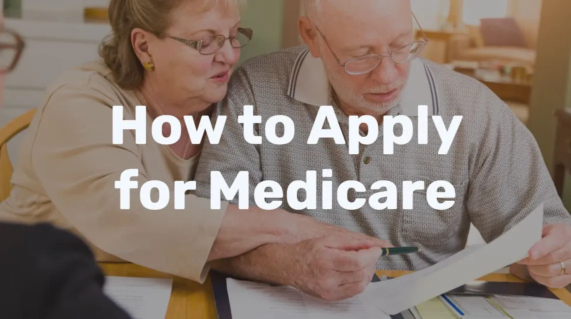 How to Apply for Medicare in Colorado