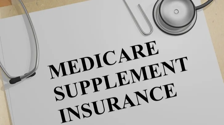 Medicare Supplement 2023 Plan Options in Colorado