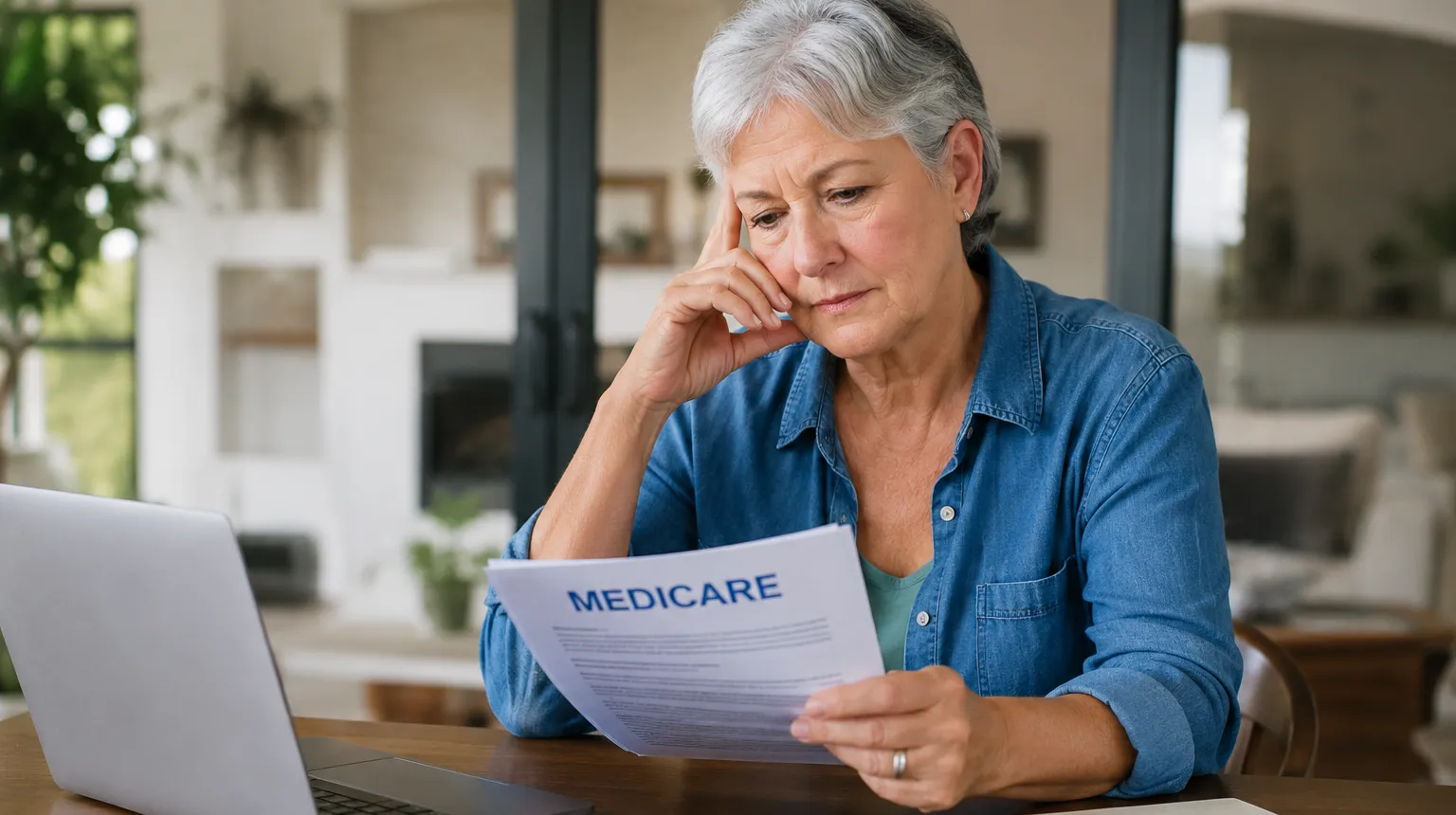 The Colorado Medicare Part B Late Enrollment Penalty: What It Costs and How to Avoid It
