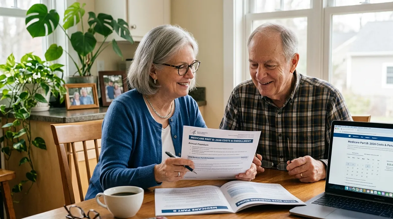 Understanding Medicare Part B in Colorado: Coverage, Costs, and Enrollment