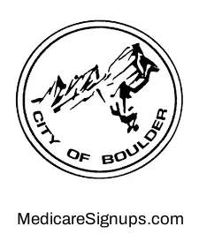 Enroll in a Boulder Colorado Medicare Plan.