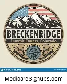 Enroll in a Breckenridge Colorado Medicare Plan.