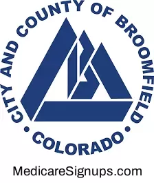 Enroll in a Broomfield Colorado Medicare Plan.