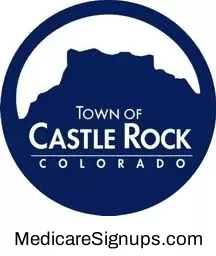 Enroll in a Castle Rock Colorado Medicare Plan.