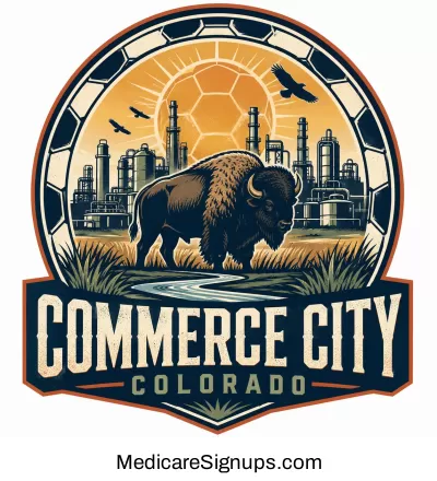 Enroll in a Commerce City Colorado Medicare Plan.