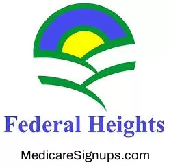 Enroll in a Federal Heights Colorado Medicare Plan.