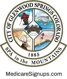 Enroll in a Glenwood Springs Colorado Medicare Plan.