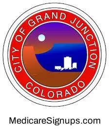 Enroll in a Grand Junction Colorado Medicare Plan.