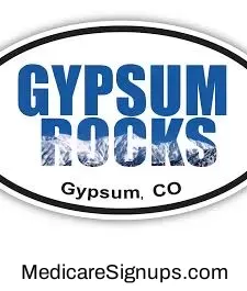 Enroll in a Gypsum Colorado Medicare Plan.