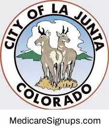 Enroll in a La Junta Colorado Medicare Plan.