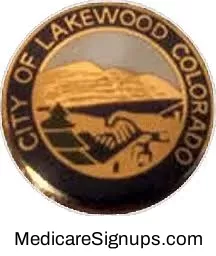 Enroll in a Lakewood Colorado Medicare Plan.