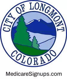 Enroll in a Longmont Colorado Medicare Plan.
