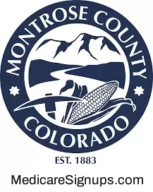 Enroll in a Montrose Colorado Medicare Plan.