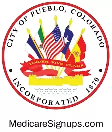 Local Pueblo Colorado Senior Resources.