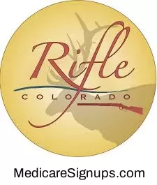 Enroll in a Rifle Colorado Medicare Plan.