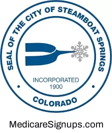 Enroll in a Steamboat Springs Colorado Medicare Plan.