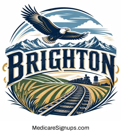 Enroll in a Brighton Colorado Medicare Plan.