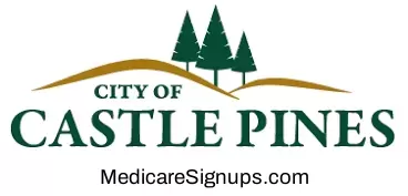 Enroll in a Castle Pines Colorado Medicare Plan.