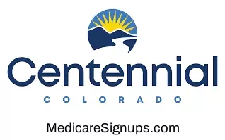 Enroll in a Centennial Colorado Medicare Plan.