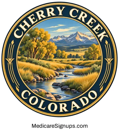 Enroll in a Cherry Creek Colorado Medicare Plan.