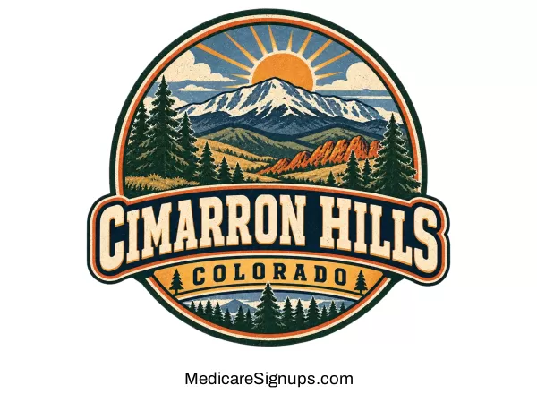 Enroll in a Cimarron Hills Colorado Medicare Plan.