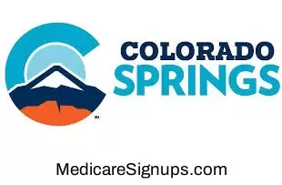 Enroll in a Colorado Springs Colorado Medicare Plan.