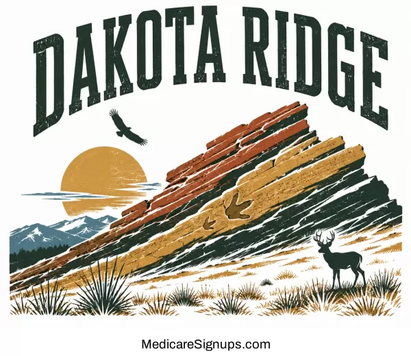 Enroll in a Dakota Ridge Colorado Medicare Plan.