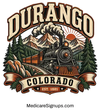 Enroll in a Durango Colorado Medicare Plan.