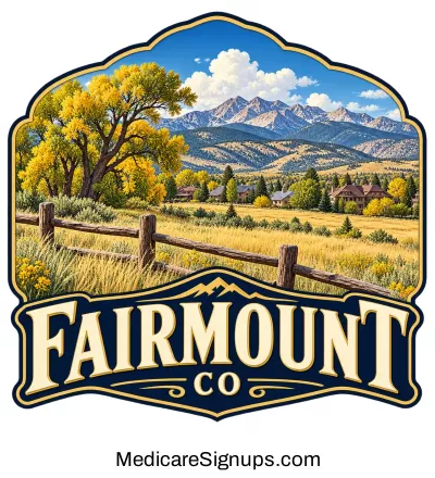 Enroll in a Fairmount Colorado Medicare Plan.