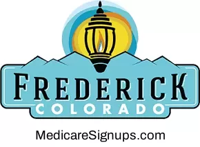 Enroll in a Frederick Colorado Medicare Plan.