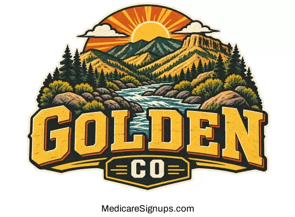 Enroll in a Golden Colorado Medicare Plan.