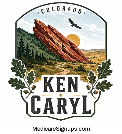 Enroll in a Ken Caryl Colorado Medicare Plan.