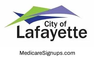 Enroll in a Lafayette Colorado Medicare Plan.