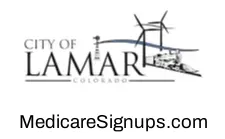 Enroll in a Lamar Colorado Medicare Plan.