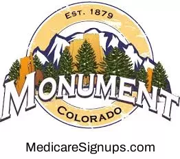 Enroll in a Monument Colorado Medicare Plan.