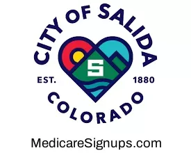 Enroll in a Salida Colorado Medicare Plan.