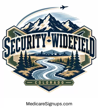 Enroll in a Security-Widefield Colorado Medicare Plan.