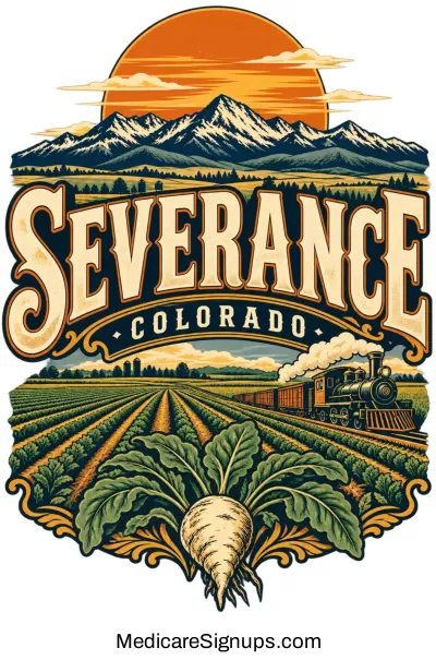 Enroll in a Severance Colorado Medicare Plan.