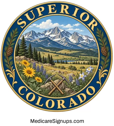 Enroll in a Superior Colorado Medicare Plan.