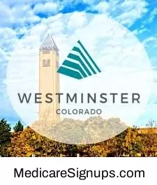 Enroll in a Westminster Colorado Medicare Plan.